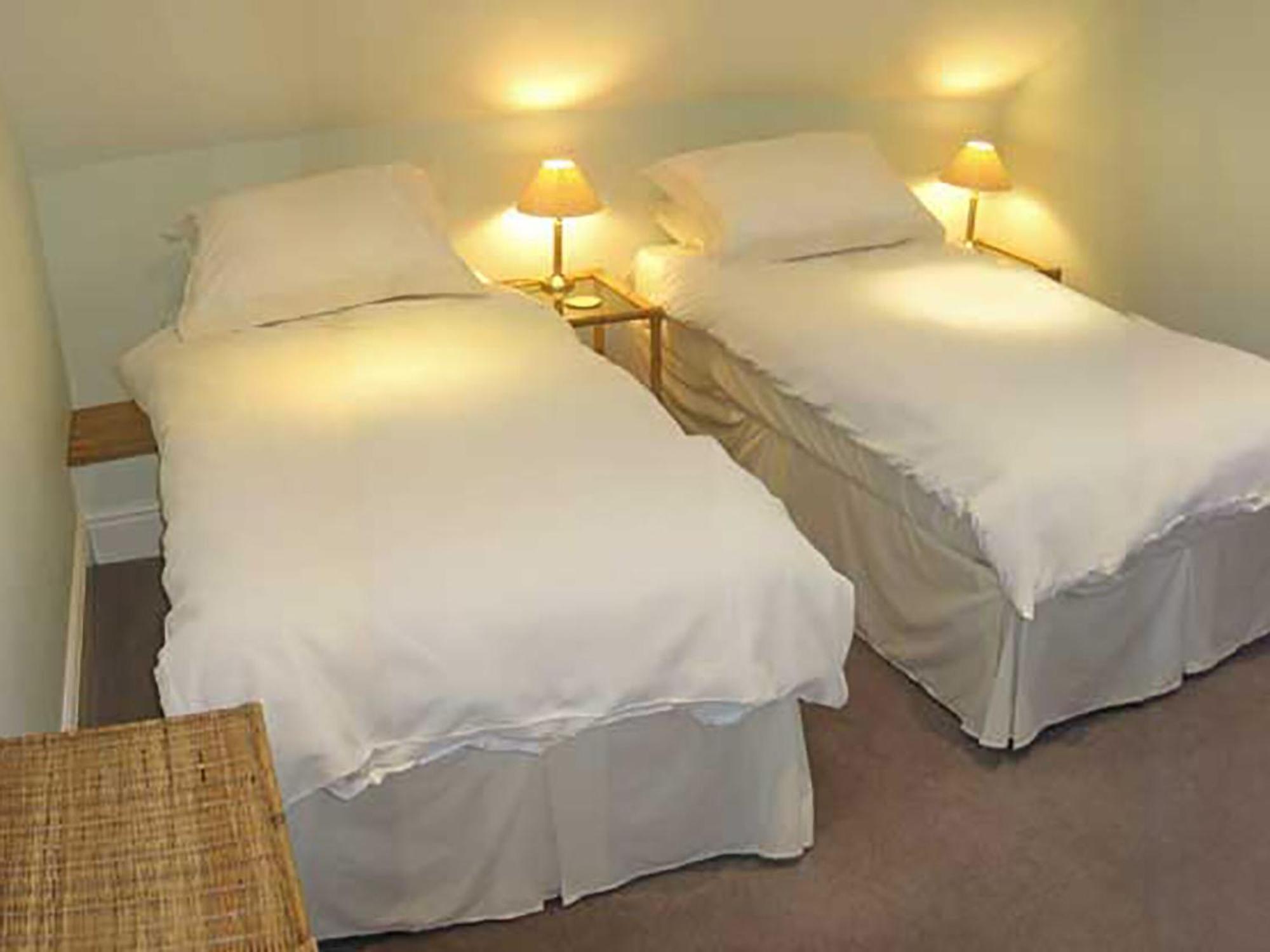 Tick Tock Cottage 巴斯洛 外观 照片