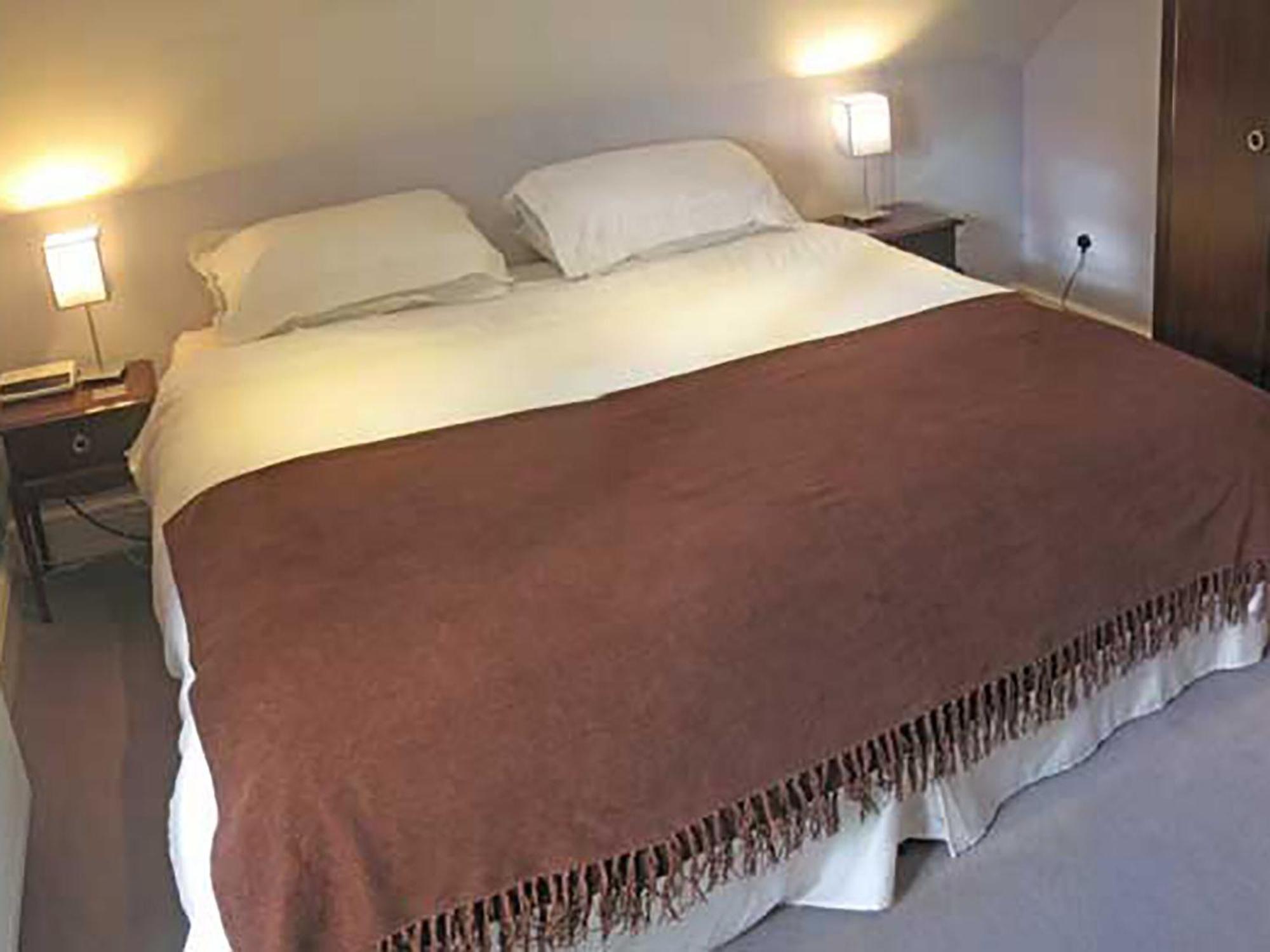 Tick Tock Cottage 巴斯洛 外观 照片